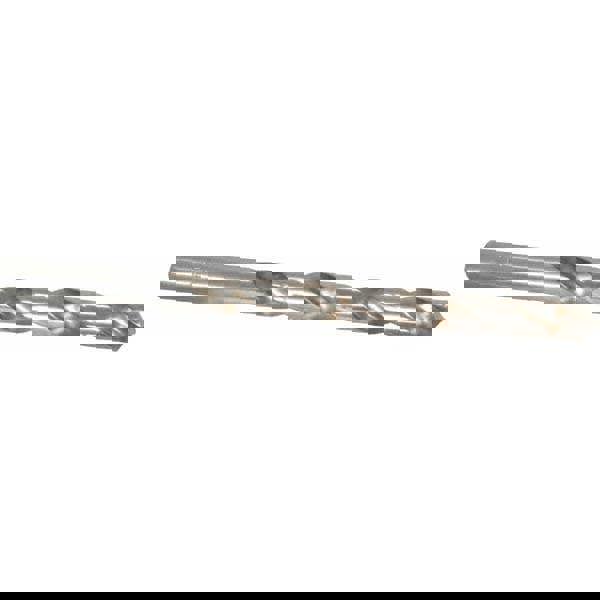 Jobber Length Drill Bit: Letter T, 118 &deg;, High Speed Steel